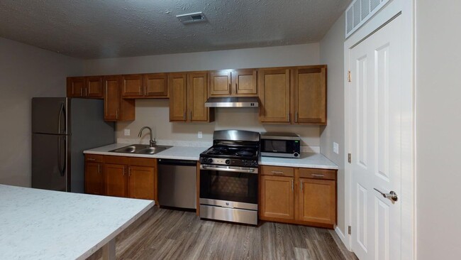 Interior Photo - Talon Apartments