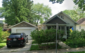 Building Photo - 1117 Colby St