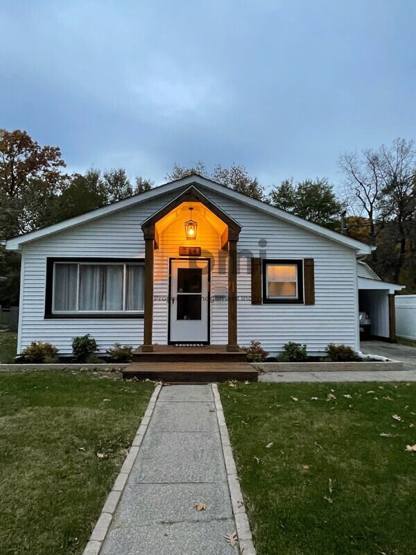 Foto del edificio - 758 Hope St