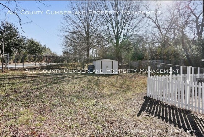 Foto del edificio - 484 Culberson St SW