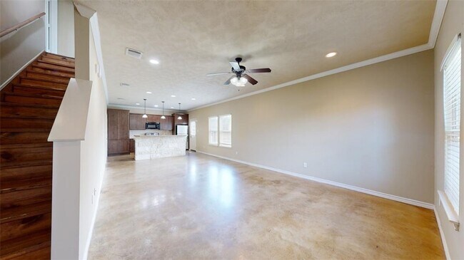 Foto del edificio - 3403 Cullen Trail