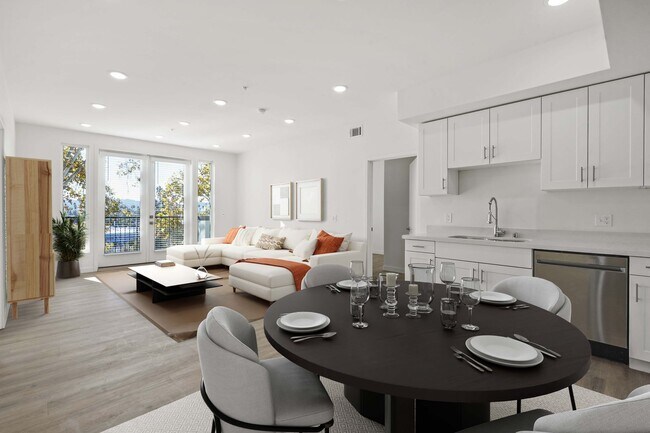 Foto del interior - 14541 Gilmore St Apartments