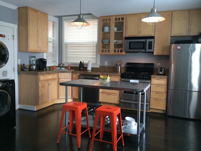 Building Photo - Eleventh Avenue Lofts
