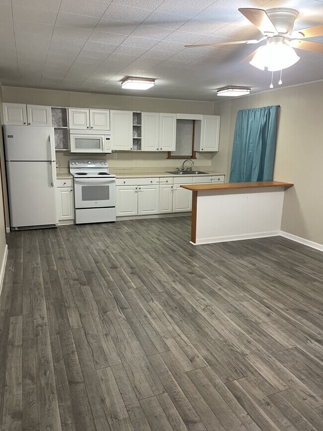 Building Photo - 36 Truett Way