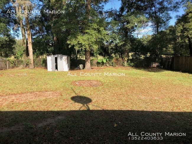 Building Photo - 2/2 Home in Ocala Park Estates