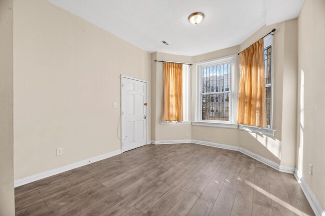 Building Photo - 1821 N Capitol St NE - Townhome in Eckington