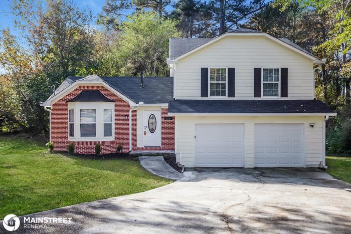 Primary Photo - 110 Crystal Green Ct, College Park, GA 30349