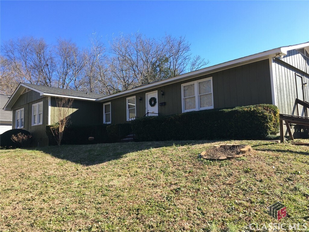 355 The Plaza, Athens, GA 30606 House Rental in Athens, GA