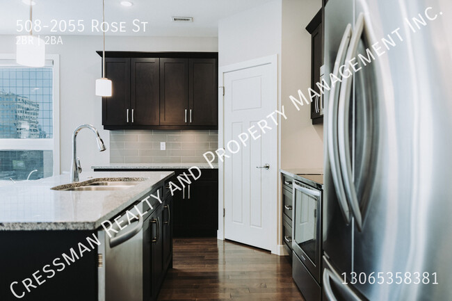 Photo du bâtiment - 2 Bedroom 2 Bath Downtown Upscale Apartmen...