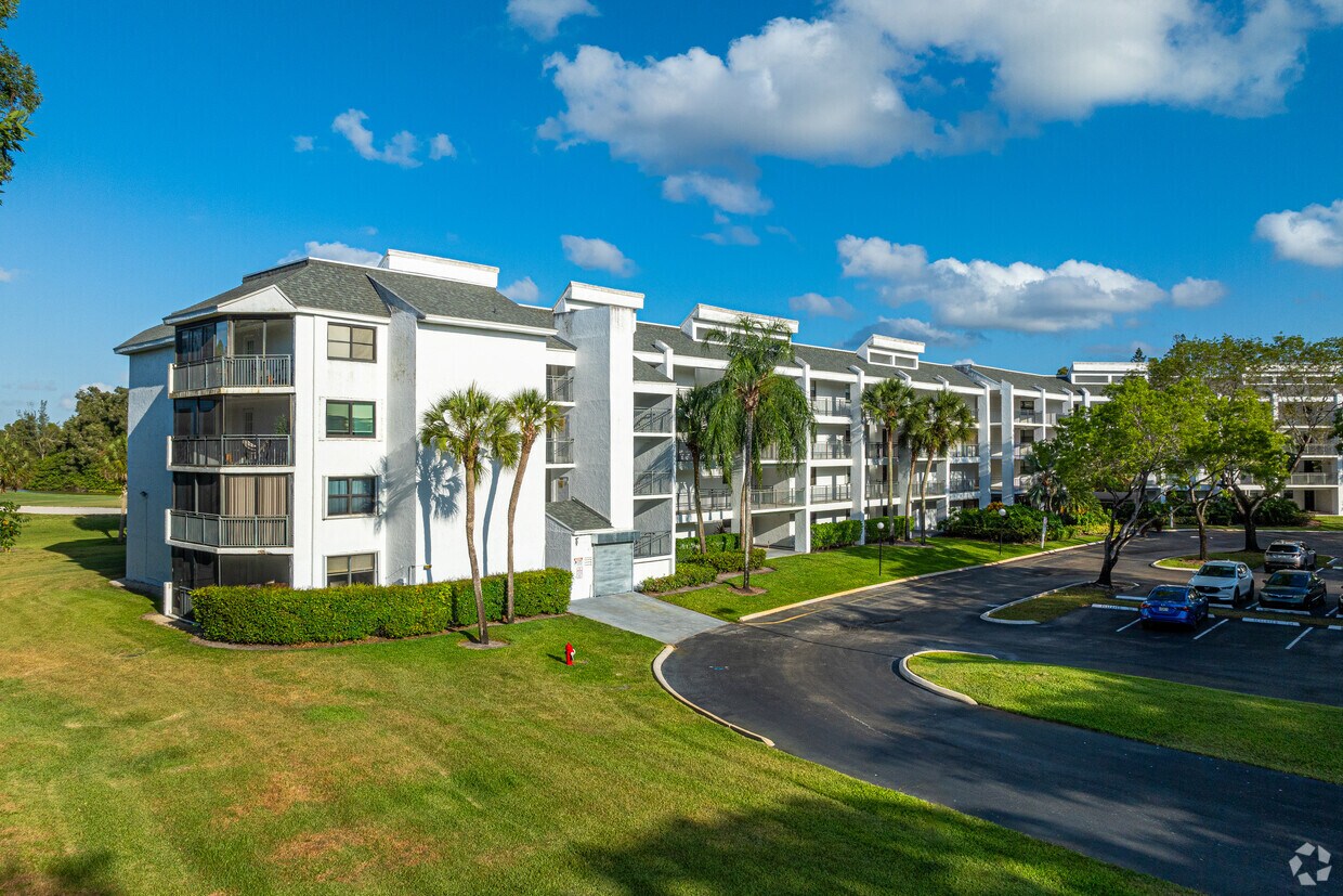 Foto principal - Fairways at Bonaventure