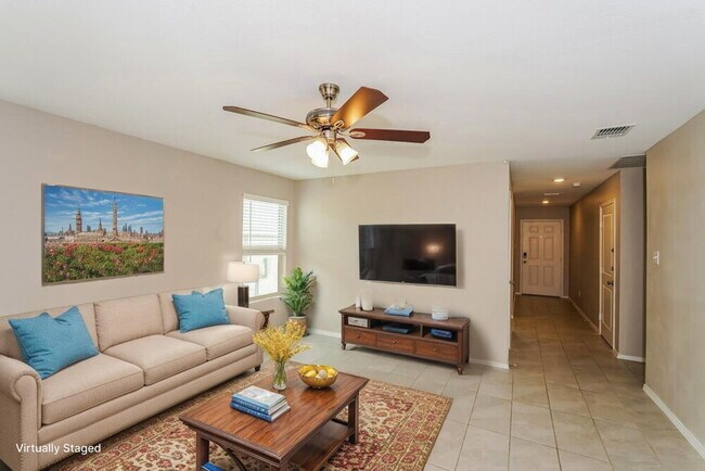 Foto del edificio - 360 Sun Bluff Rd