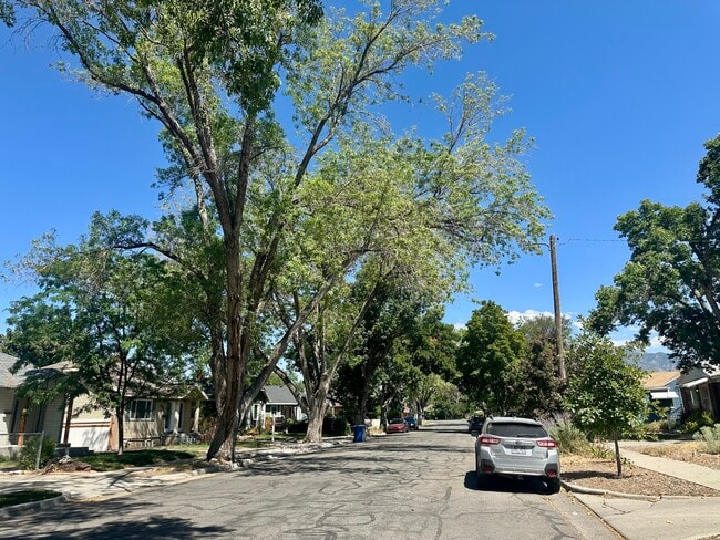 Foto del edificio - 630 E Coatsville Ave
