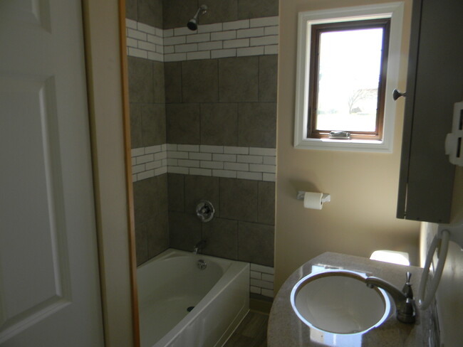 bathroom - 7885 Old Turnpike Rd