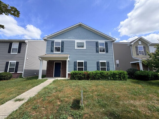 Building Photo - 2375 Bristol Dr