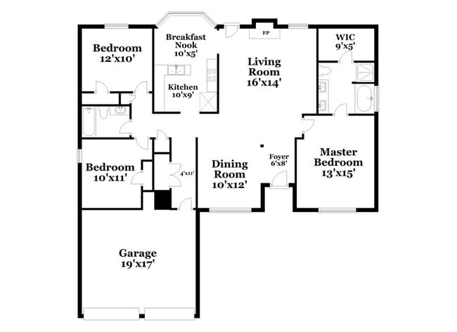 Building Photo - 5467 Sapphire Cir