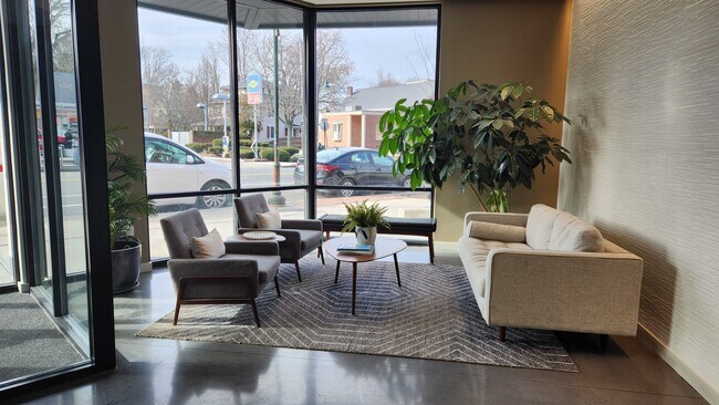 Foto del edificio - 454 Harvard St