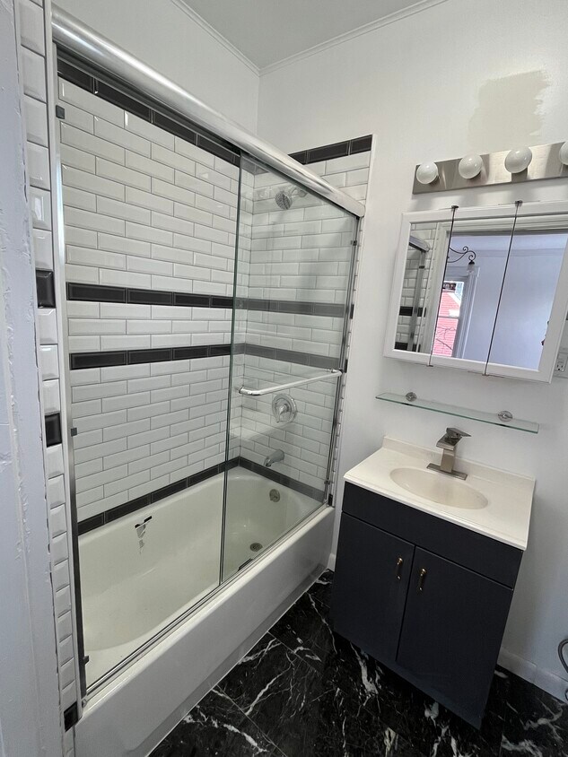 Bathroom - 92 Main St