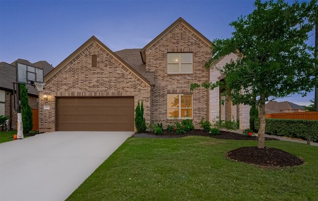 Foto del edificio - 12311 Kinmundy Ln