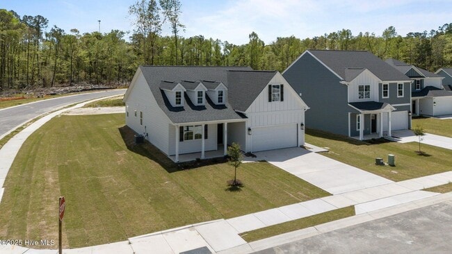 Foto del edificio - 1001 Tawney Trce