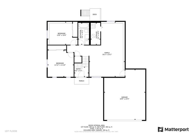 Building Photo - 3201 Shallow Creek Cir
