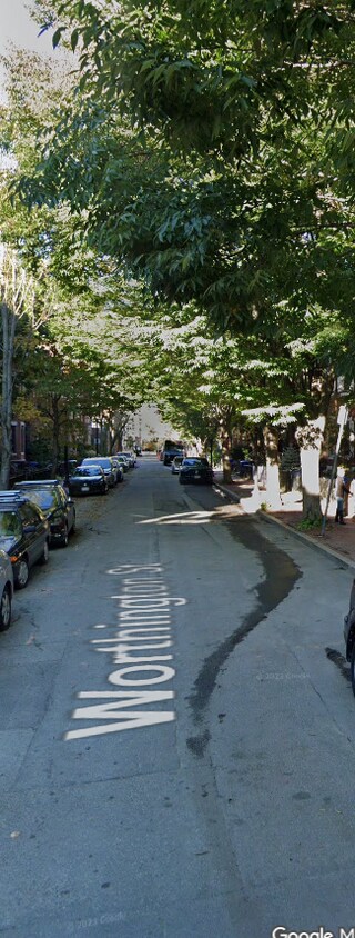 Foto del edificio - 20 Worthington St