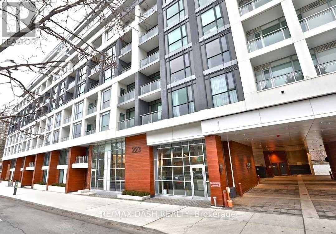 Photo principale - 223-223 St Clair Ave W