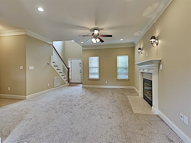 Foto del edificio - 6827 Harvest Grove Ln