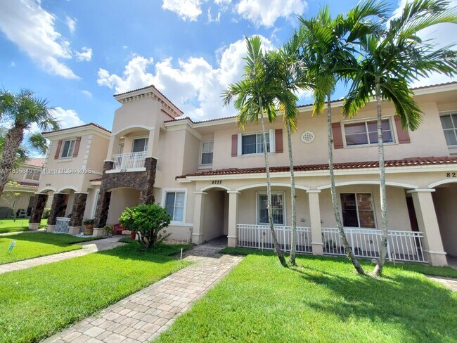 Foto del edificio - 8222 SW 27th St