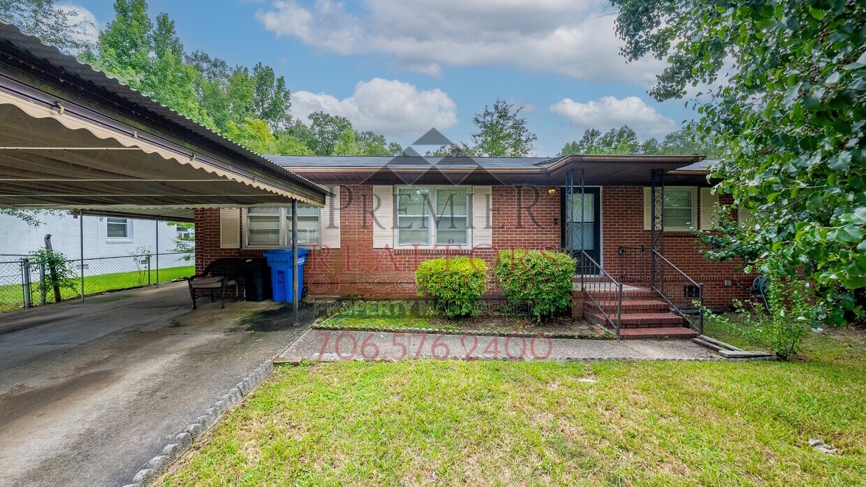 Foto principal - 4526 Sentry St