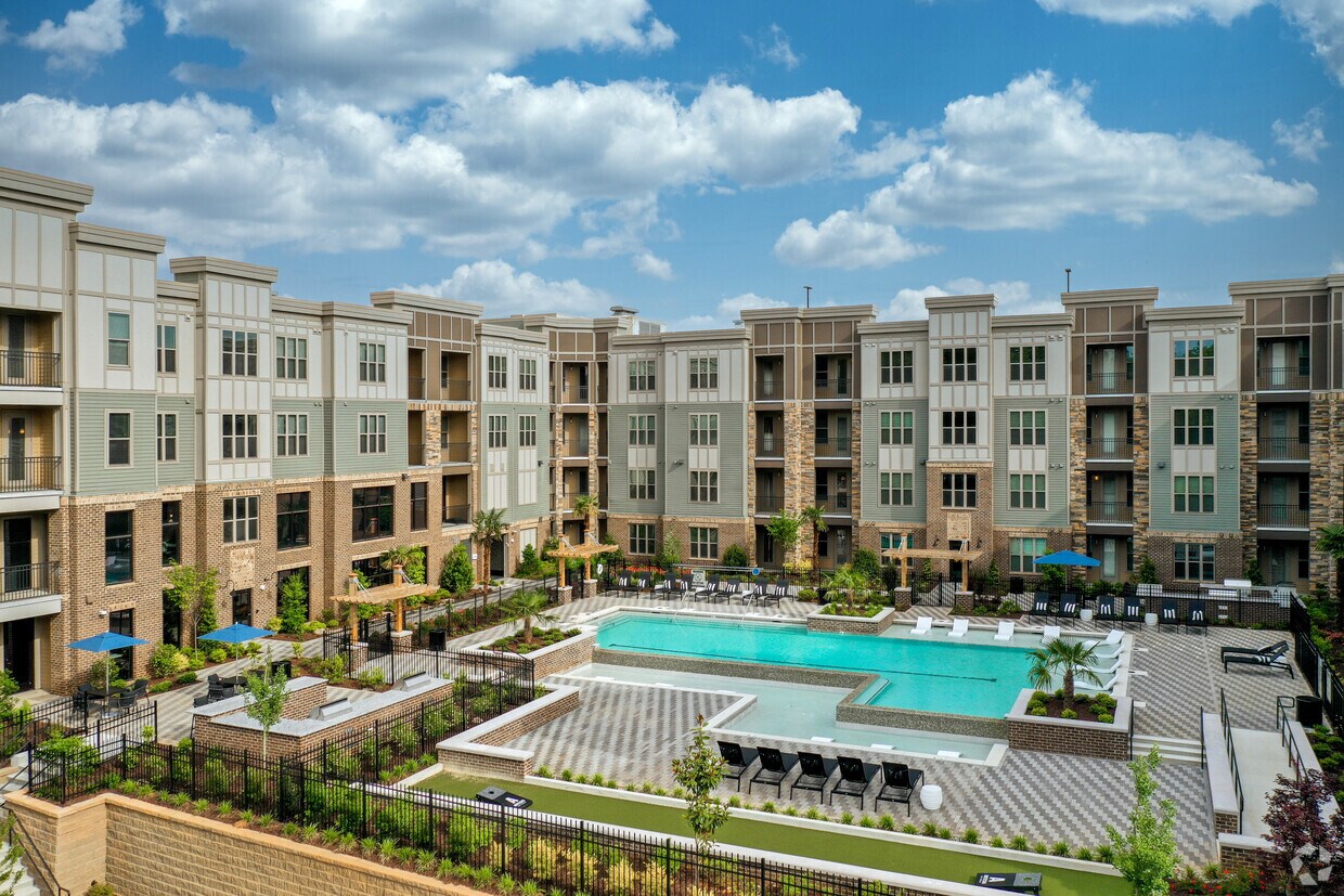 Artesia Big Creek Apartments Alpharetta Ga Apartments Com