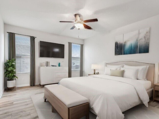 Foto del edificio - Spacious 4BR House in Slidell