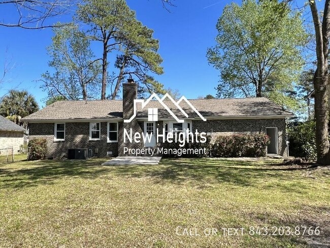 Foto del edificio - 8165 Poplar Ridge Rd