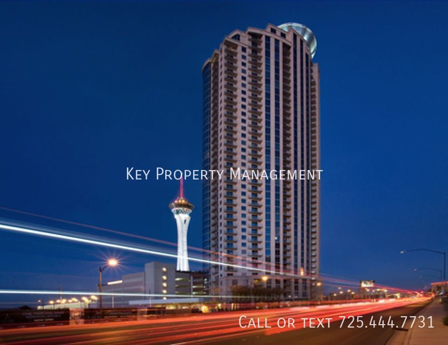 Primary Photo - LUXARY 2 BED, 2 BATH HIGH RISE CONDO IN AL...