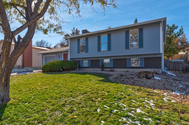 Foto del edificio - 2065 S Ivory St