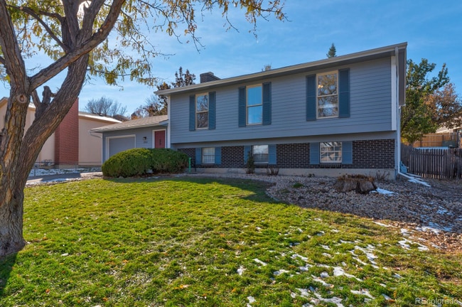 Photo - 2065 S Ivory St House