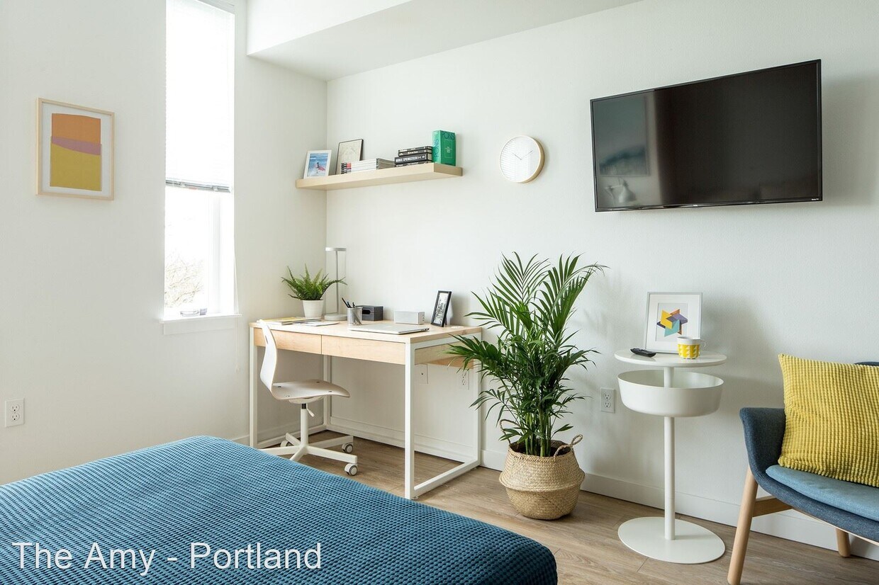 Foto principal - 2031 SW 10th Ave