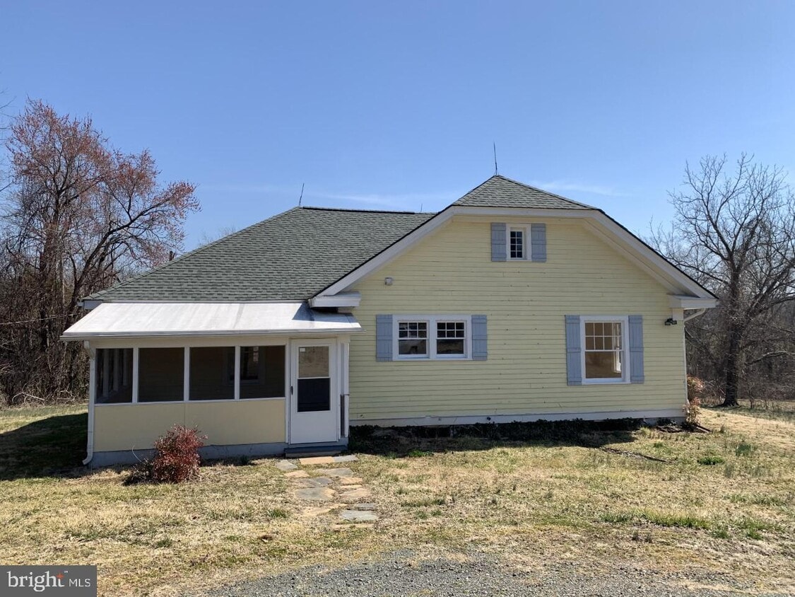 11376 Houseworth Ln, Orange, VA 22960 House Rental in Orange, VA