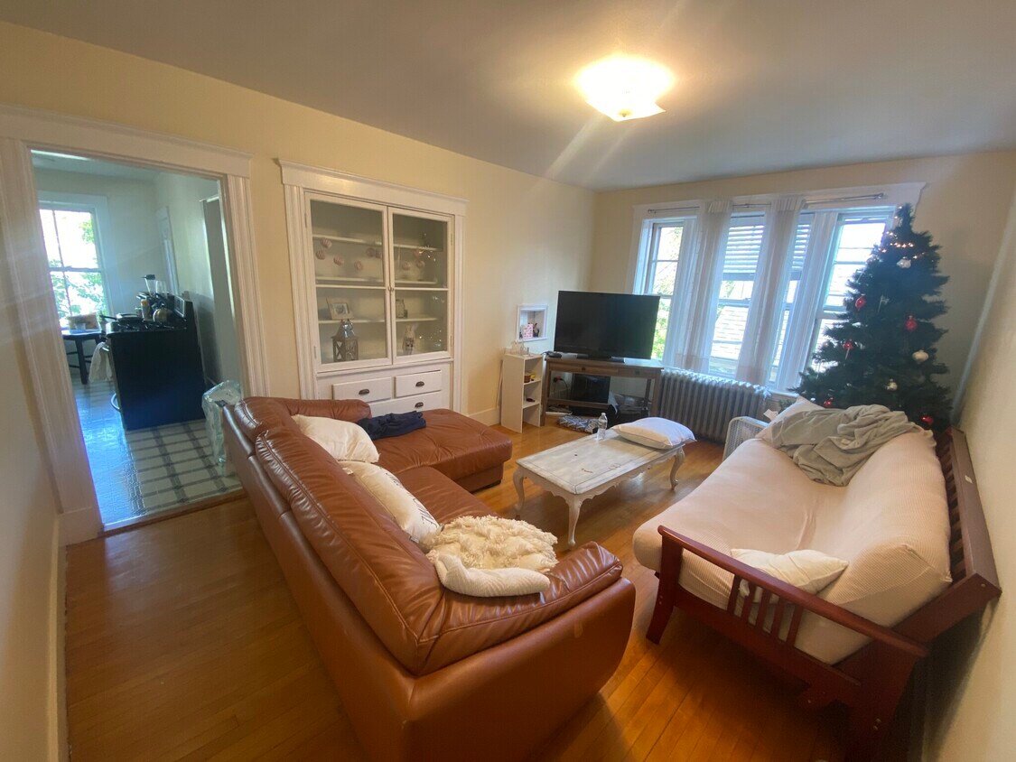 Foto principal - 48 Bedford St