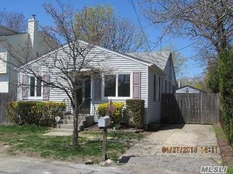 Foto principal - 9 Jackson Ave W