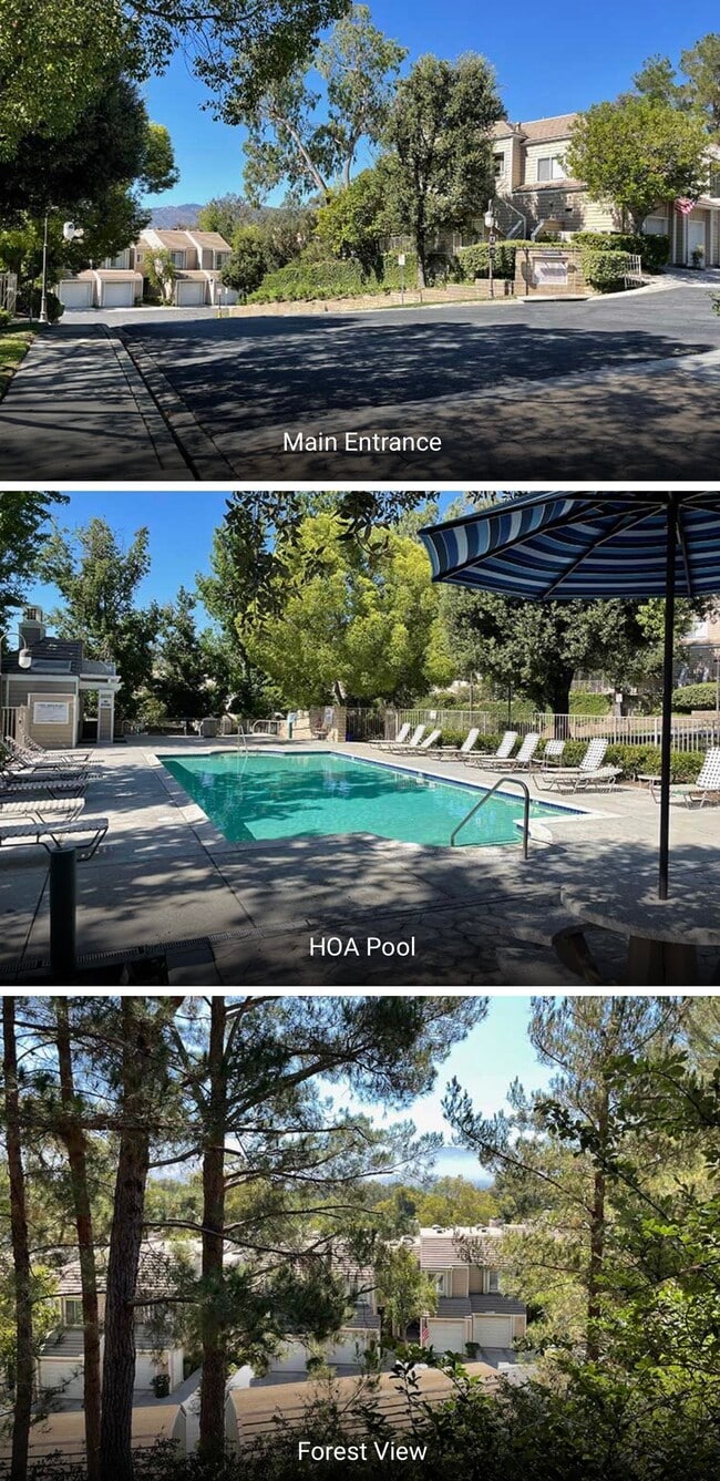 Foto del edificio - 24514 McBean Pky