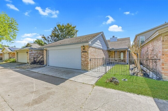 Building Photo - 4613 Cashel Glen Dr