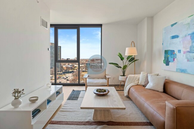 Foto del edificio - 515 S Damen Ave