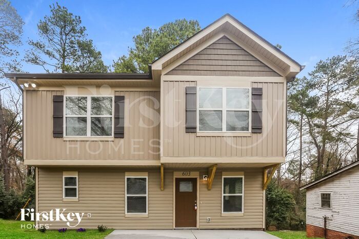 Foto principal - 603 S Harding Ave
