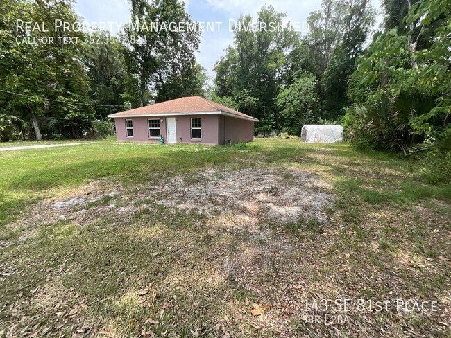 Foto del edificio - 143 SE 81st Pl