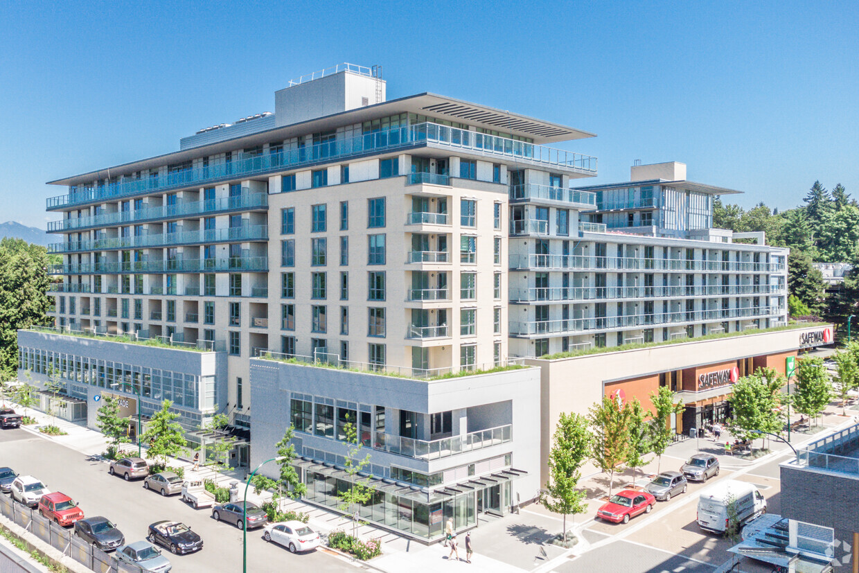 7/5/2021 - Arbutus Residences