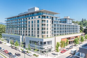 Building Photo - Arbutus Residences