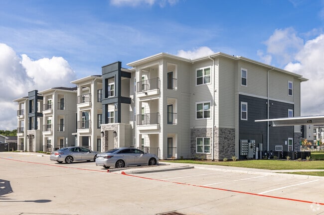 Foto del edificio - Freestone Greenville