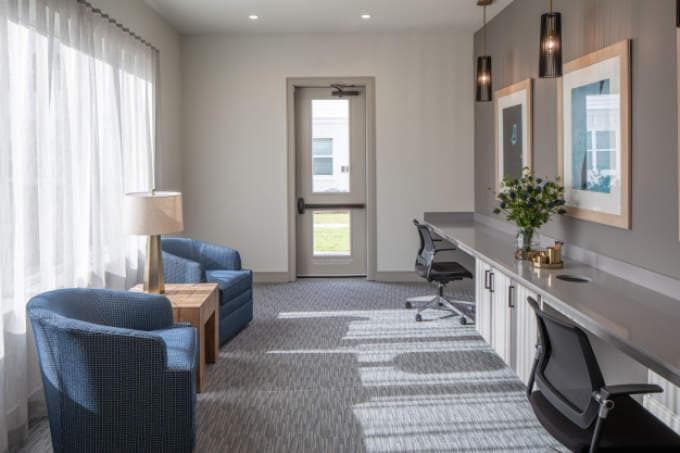 Foto principal - 1 bedroom in Houston TX 77066
