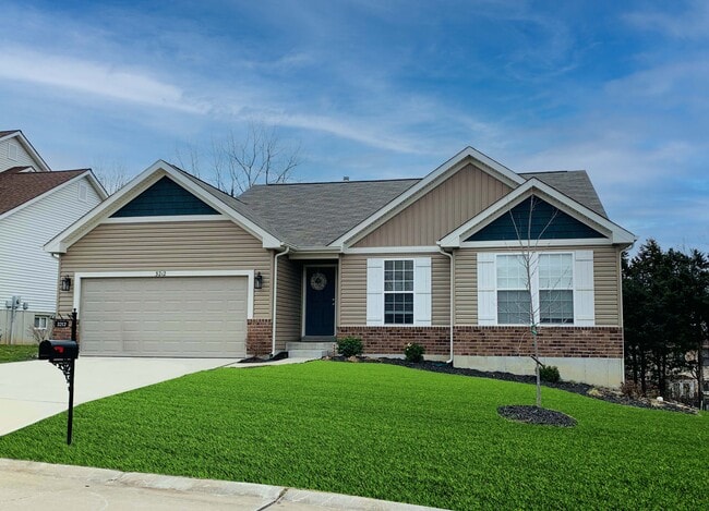 Building Photo - 3212 Quervo Ln