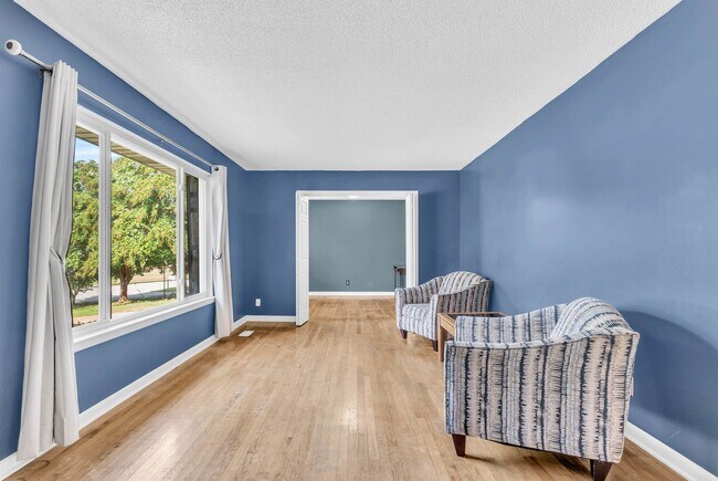 Foto del edificio - Located in the Heart of Hixson! 3 beds, 2 ...